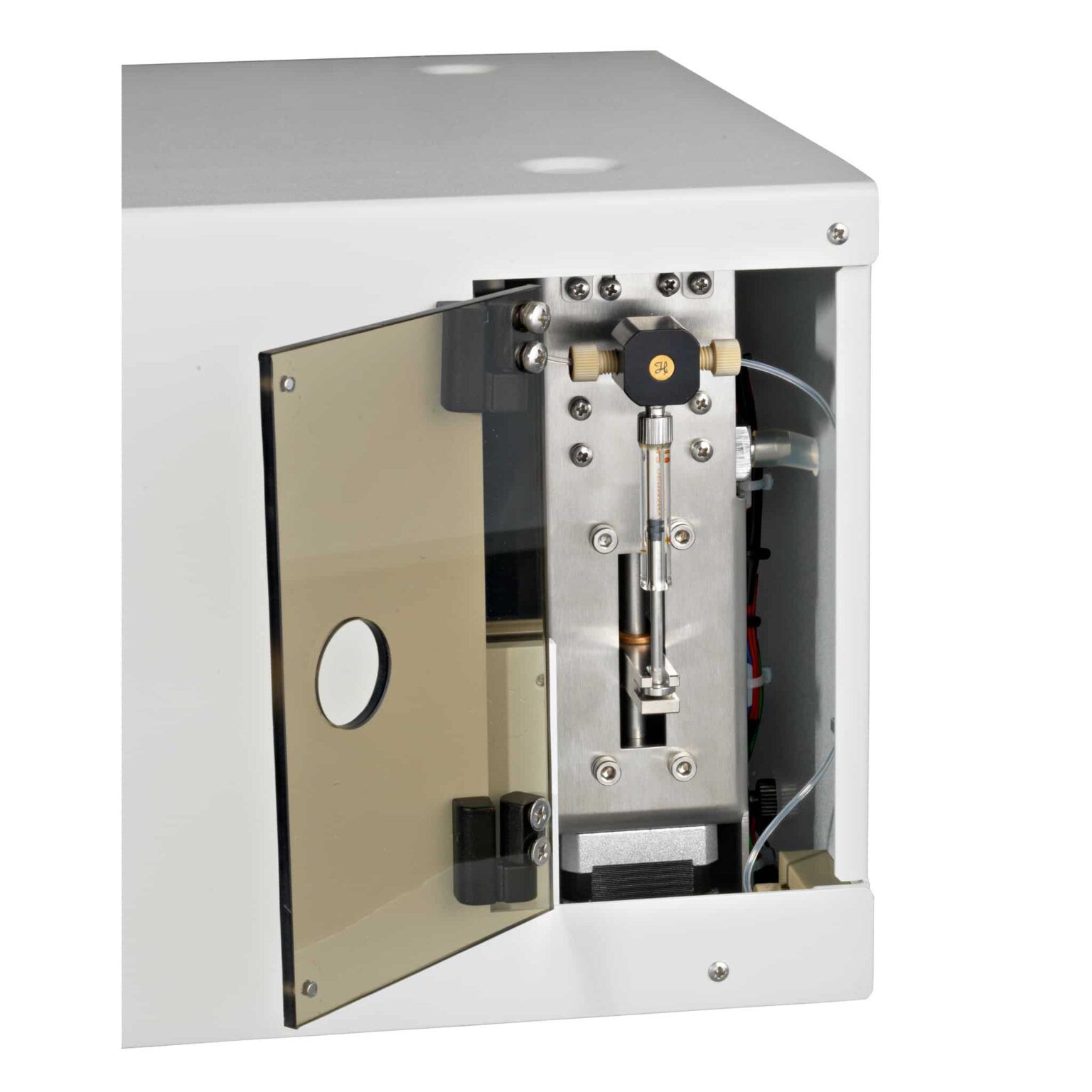 S 5250 Sample Injector Sykam Chromatography