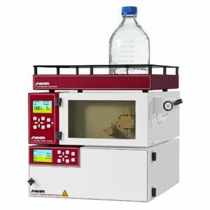 Sykam S 151-M Manual Ion Chromatography System