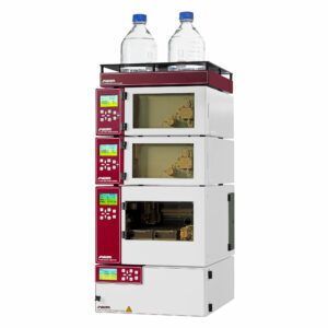 Sykam S 152/153 Automatic Ion Chromatography System with Dual Pumps
