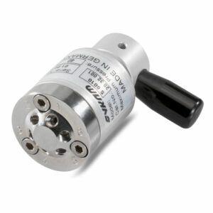 Sykam S 6010 Valve