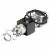 Sykam S 6015 Valve - Mounted - Without Circuit