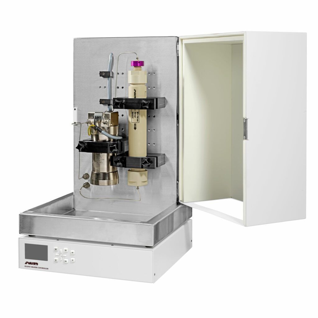Column Oven - Sykam Chromatography