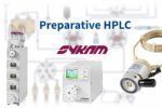 Sykam Preparative HPLC - Sample Inject